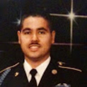 Meet your Posher, Rafael